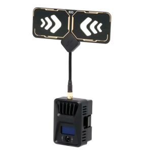Передатчик Foxeer ELRS 790MHz 1W System