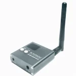 Приёмник RC832 Mini / TS-5W 4,9G-5,8G 56CH