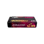 Батарея CNHL LiPo 2s 4000 mAh, 120С XT30 (упаковка 2 шт.)