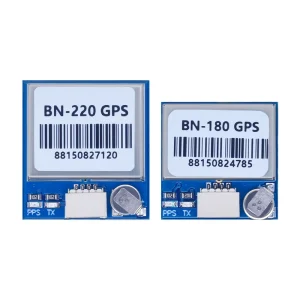 Модуль антенный GPS ГЛОНАСС M8030 TTL