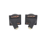Патч-антенна X-AIR 5.8 MK II pair for Walksnail X (COMBO)