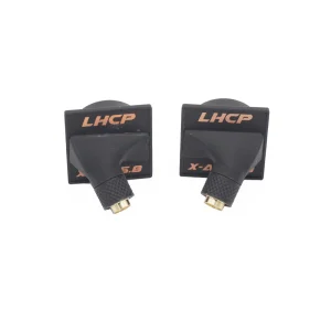 Патч-антенна X-AIR 5.8 MK II pair for Walksnail X (COMBO)