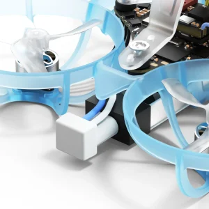 Квадрокоптер BETAFPV Air65 Racing, ELRS2.4