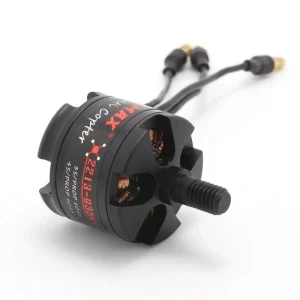 Бесщеточный двигатель EMAX 2212 MT2213 935KV (комплект двигатель 2CW 2CCW, пропеллеры 4 шт.)