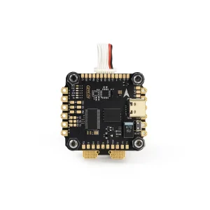 Полетный контроллер GEPRC SPAN F722-BT-HD v2