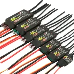 Регулятор EMAX Blheli ESC 40a