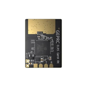 Приёмник GEPRC Gemini Xrossband ELRS (915 МГц / 2,4 ГГц)