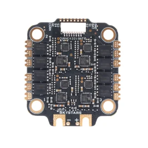 ESC регулятор Skystars KO55 55A Blheli_S ESC 30x30 мм