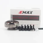 Мотор EMAX ECO II 2807 1300KV