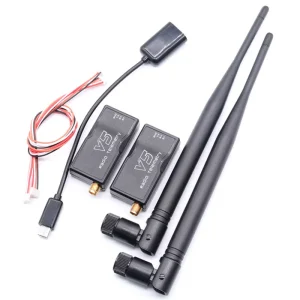 Приёмопередатчик 3DR Radio V5 (V5 1000MW 915MHZ)