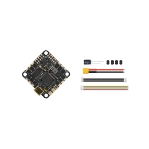 Полётный контроллер GEPRC GEP-F722-35A AIO