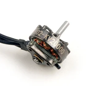 Двигатель HappyModel RS0802 KV20000 1S 