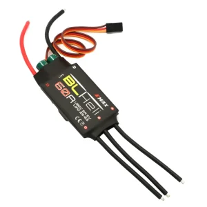 Регулятор EMAX Blheli ESC 60a 
