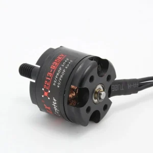 Бесщеточный двигатель EMAX 2212 MT2213 935KV (комплект двигатель 2CW 2CCW, пропеллеры 4 шт.)
