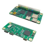 Одноплатный мини-компьютер Radxa Zero 512Mb RAM/No eMMC