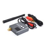 Приёмник RC832 Mini / TS-5W 4,9G-5,8G 56CH