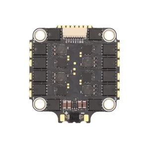 Контроллер полёта HAKRC 32BIT 65A BLHeli_32 2-8S 4in1