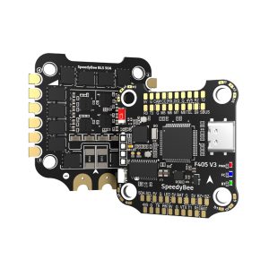 Стек SpeedyBee F405 V3 BLS 50A 30x30 (полный стек)