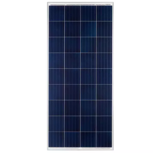 Солнечная батарея Delta SM 200-12 P 200 Вт поли