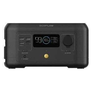 Портативная зарядная станция EcoFlow RIVER Mini 