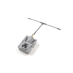 Высокочастотный модуль Happymodel ELRS Micro ES900TX 915MHz + приемник ES900RX 915MHz