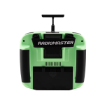 Пульт управления Radiomaster Boxer Crush 2,4G M2 ELRS
