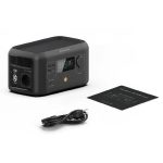Портативная зарядная станция EcoFlow RIVER Mini (беспроводная)