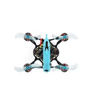 Квадрокоптер HGLRC Drashark ELRS2.4