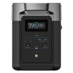 Портативная зарядная станция EcoFlow DELTA 2 1024 Втч 