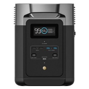 Портативная зарядная станция EcoFlow DELTA 2 1024 Втч 