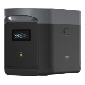 Дополнительная батарея EcoFlow DELTA 2 Max 