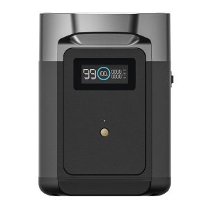 Дополнительная батарея для EcoFlow DELTA 2