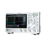 Настольный цифровой осциллограф RIGOL DHO814