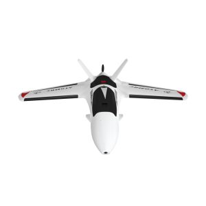 Самолёт AtomRC Dolphin Fixed Wing