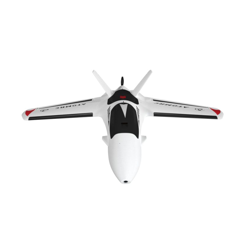 Самолёт AtomRC Dolphin Fixed Wing