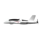 Самолёт AtomRC Dolphin Fixed Wing