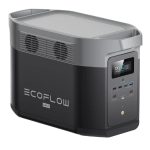 Портативная зарядная станция EcoFlow DELTA Max (2000) 2016 Втч
