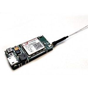 Радиомаяк tBeacon Favis 