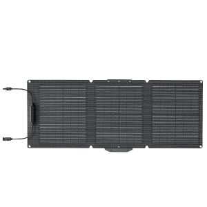 Солнечная панель складная EcoFlow 60W 