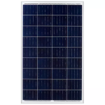 Солнечная батарея Delta SM 100-12 P 100 Вт поли