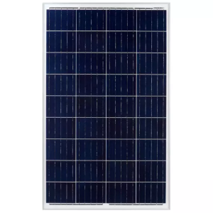 Солнечная батарея Delta SM 100-12 P 100 Вт поли