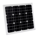 Солнечная батарея Delta BST 360-24 M PERC 360 Вт моно