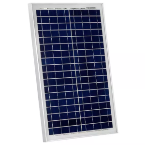 Солнечная батарея Delta SM 30-12 P 30 Вт поли