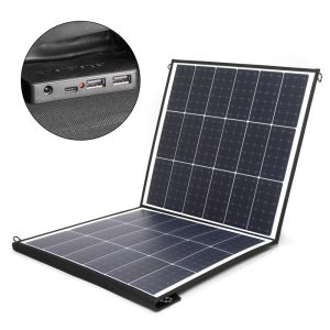 Солнечная панель TopON TOP-SOLAR-100