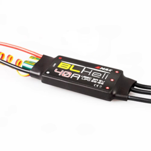 Регулятор EMAX Blheli ESC 40a