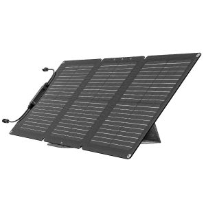 Солнечная панель складная EcoFlow 60W