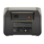 Портативная зарядная станция EcoFlow RIVER 2 Max 512Втч