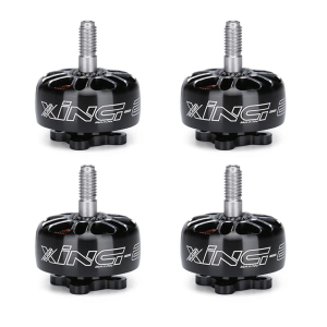 Комплект моторов iFlight XING-E Pro 2207 1800KV (4 шт)