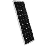 Солнечная батарея Delta SM 100-12 M 100 Вт моно