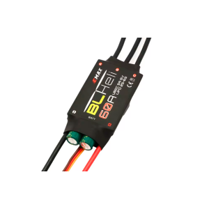 Регулятор EMAX Blheli ESC 60a